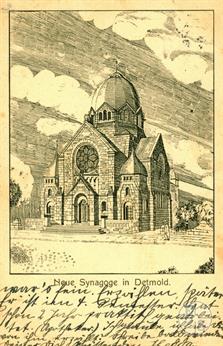 Germany, Detmold Germany, Detmold